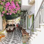 Livadia Seaside 8 Gasthof