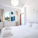 Gasthof Livadia Seaside 8 Páros