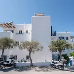 Livadia Seaside 8 Gasthof Páros