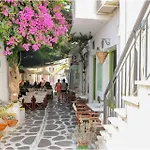 Livadia Seaside 8 Gasthof