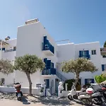 Livadia Seaside 8 Gasthof 3*