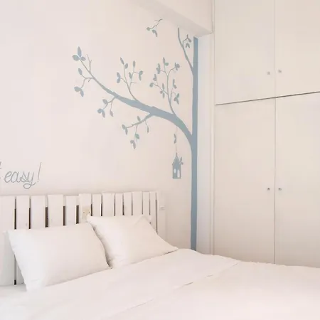 Livadia Seaside 8 3* Парос