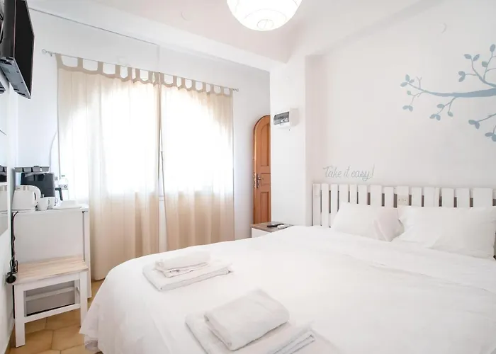 Livadia Seaside 8 Gasthuis