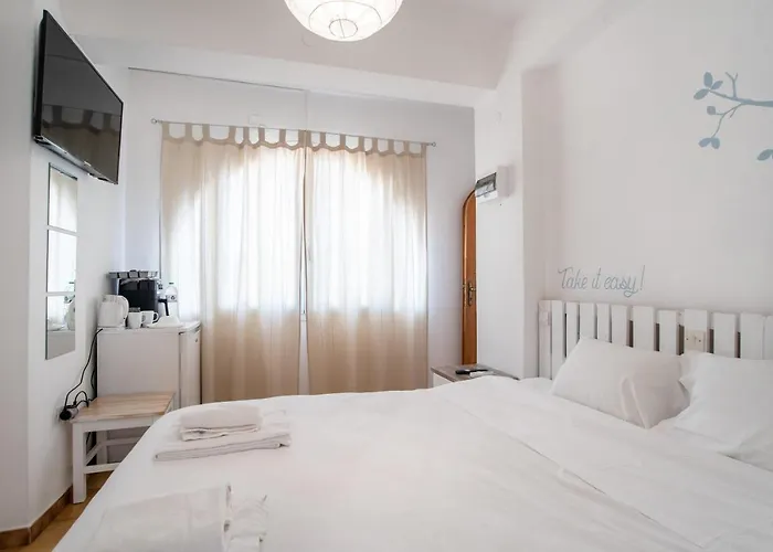 Gasthuis Livadia Seaside 8 3*