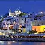 招待所 Livadia Seaside 8 3*