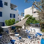 Livadia Seaside 8 3*