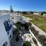 게스트하우스 Livadia Seaside 8 Páros