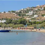 招待所 Livadia Seaside 8
