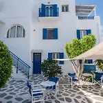 招待所 Livadia Seaside 8 3*