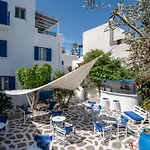 게스트하우스 Livadia Seaside 8