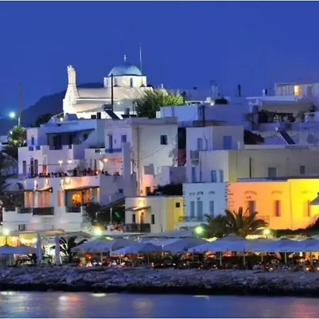 ゲストハウス Livadia Seaside 8 3*