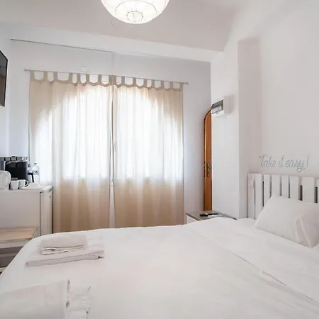 Guest house Livadia Seaside 8 *