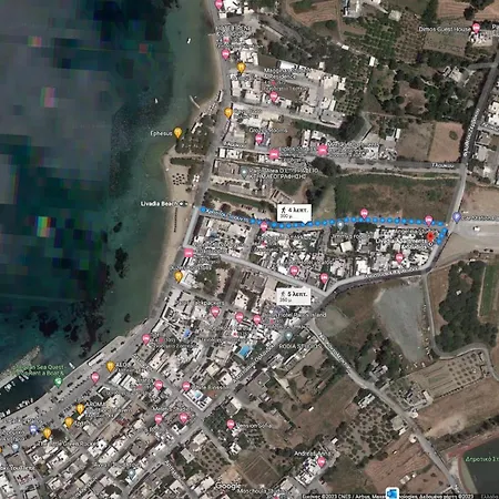 Livadia Seaside 8