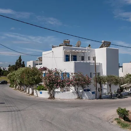 Livadia Seaside 8