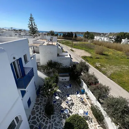 Livadia Seaside 8