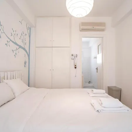 게스트하우스 Livadia Seaside 8