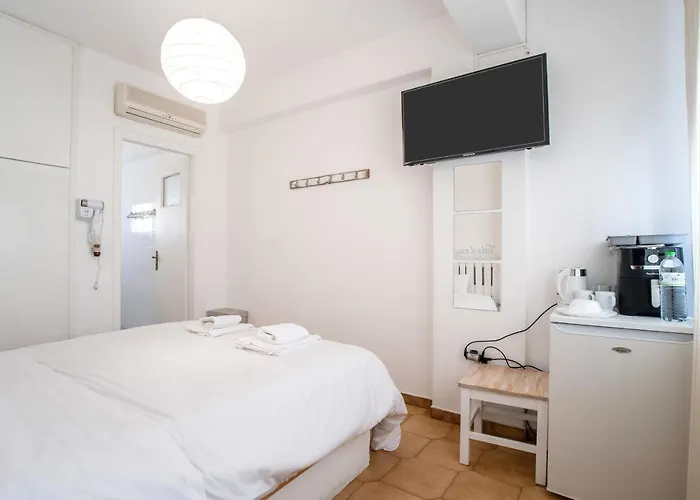 Livadia Seaside 8 Πάρος